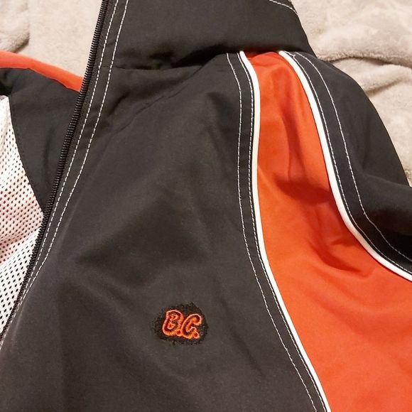 Storm tech Light weight Jacket - Picture 6 of 6